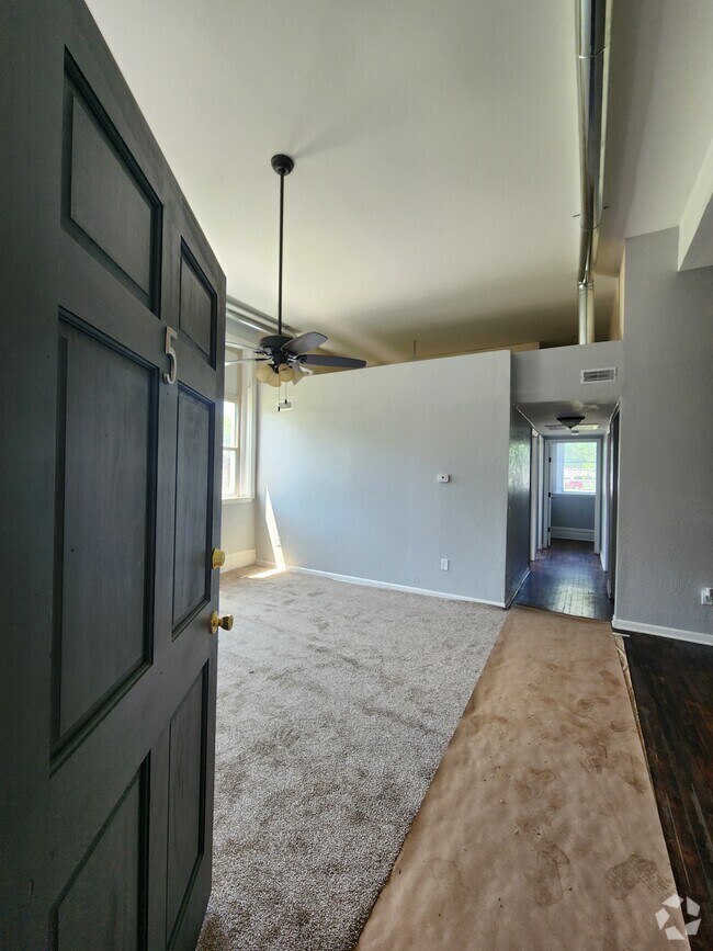 Apartments for rent near The Brenton Arboretum in Dallas Center, IA