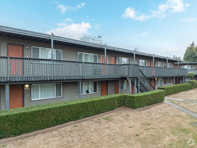 Foto del edificio - Sierra Meadows II