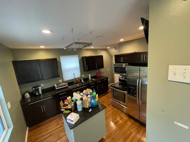 Foto del edificio - 829 Southern Ave