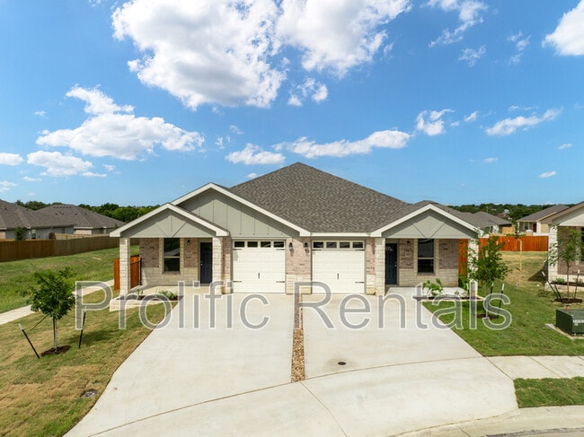 Building Photo - 5119 Rose Petal Ct