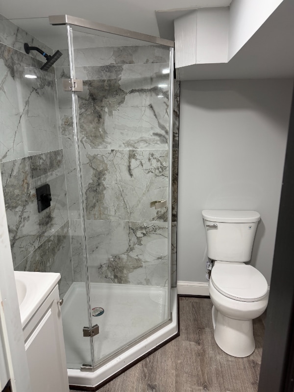 Photo - 1927 Harlem Ave Townhome