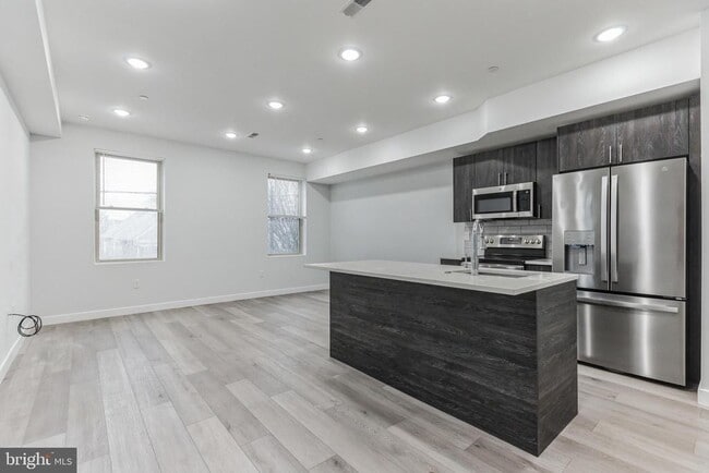 Foto del edificio - 2301 N 6th St