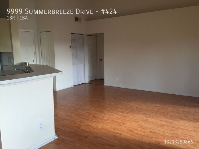 Photo - 9999 Summerbreeze Dr Apartment