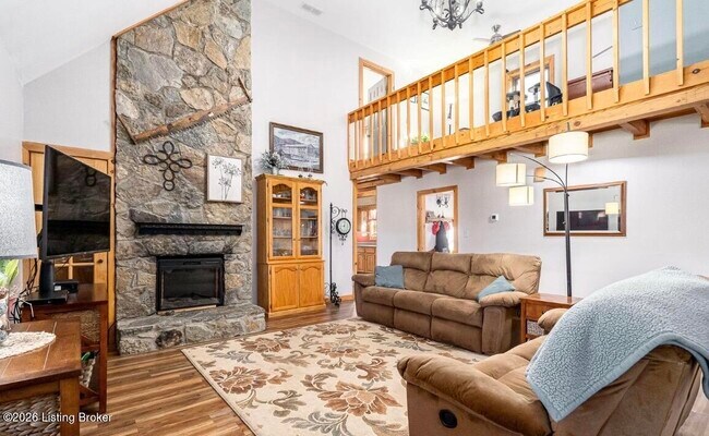 Foto del edificio - 207 Lake Shore Dr