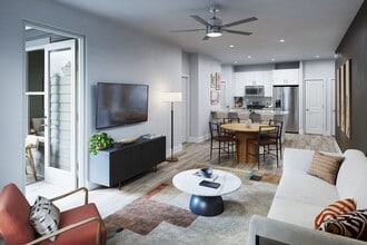 Building Photo - Postmaster Flats