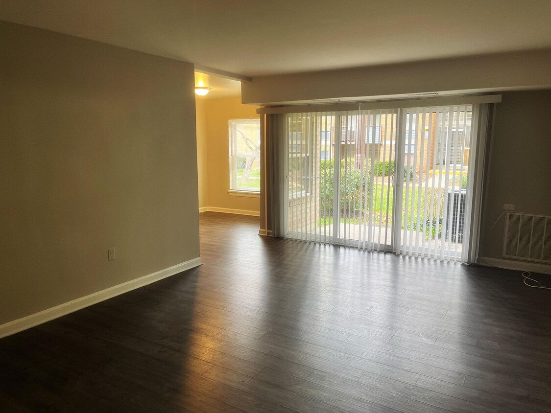 Primary Photo - 2 Bed 1 Bath Suitland, MD