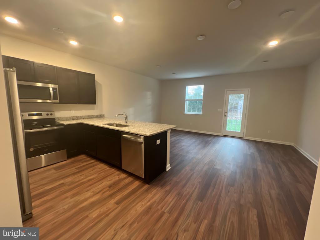 176 College Dr, Luray, VA 22835 Townhome Rentals in Luray VA