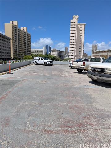 Foto del edificio - 2888 Ala Ilima St