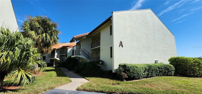 Foto del edificio - 1515 Pinellas Bayway S