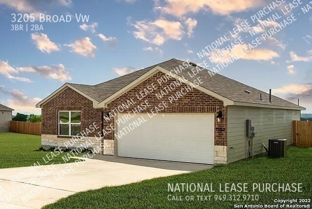 Building Photo - Rent to Own New Home with $10,000 Down - N...