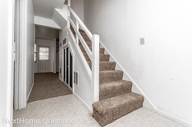 Foto del edificio - 2 br, 1 bath House - 732 W. 1st Street