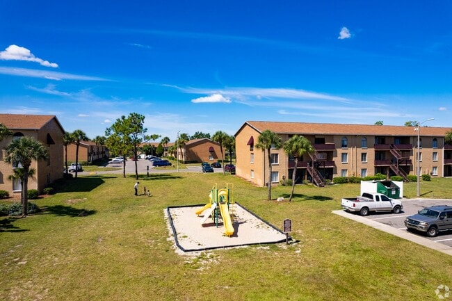 Foto del interior - Parc Place Villas
