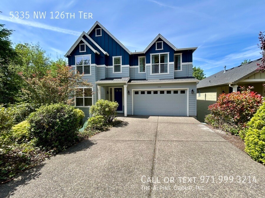 Primary Photo - 5335 NW 126th Terrace