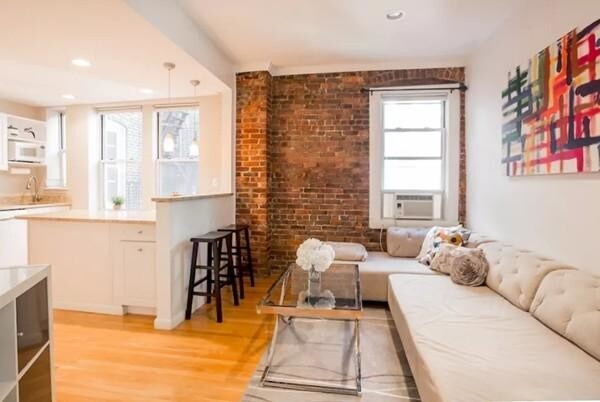 Foto principal - 121 Salem St