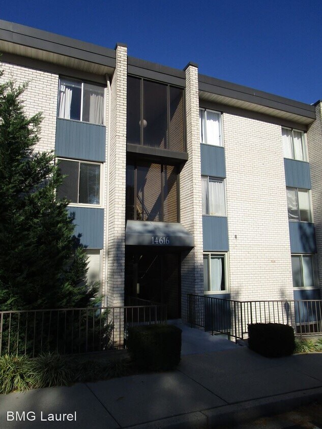 Primary Photo - 1 br, 1 bath House - 14616 Bauer Drive Unit 2