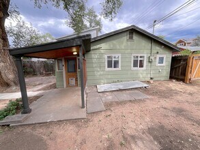 Building Photo - 2016 W Kiowa St