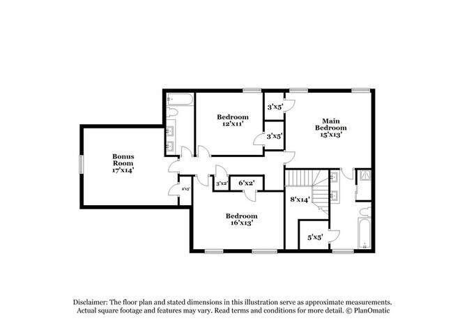 Foto del edificio - 6410 Baird Ln