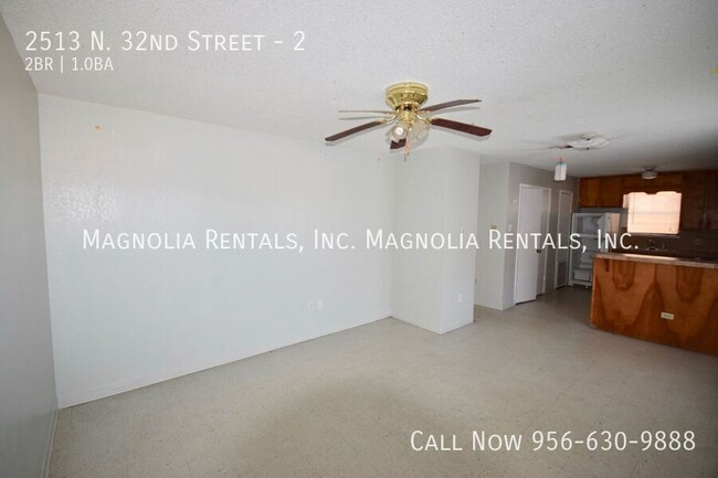 Foto del edificio - 2513 N 32nd St