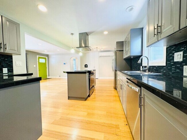 Foto del edificio - Old Town Fort Collins 3bed 1ba Updated Hou...