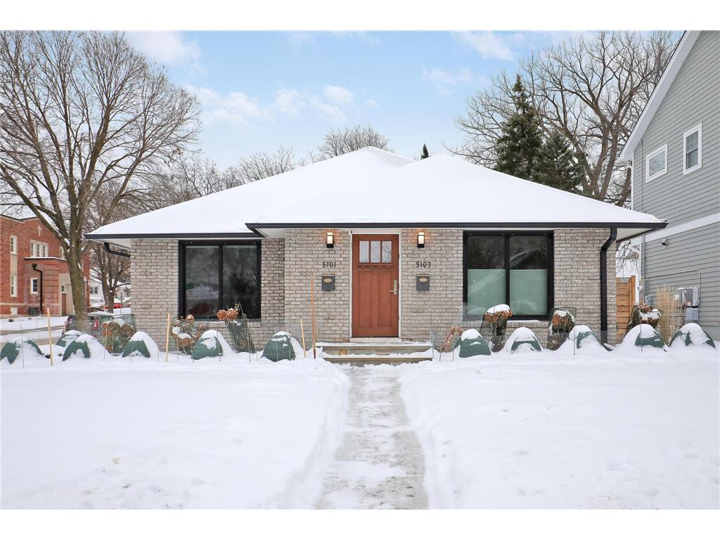 Primary Photo - 5101 Zenith Ave S