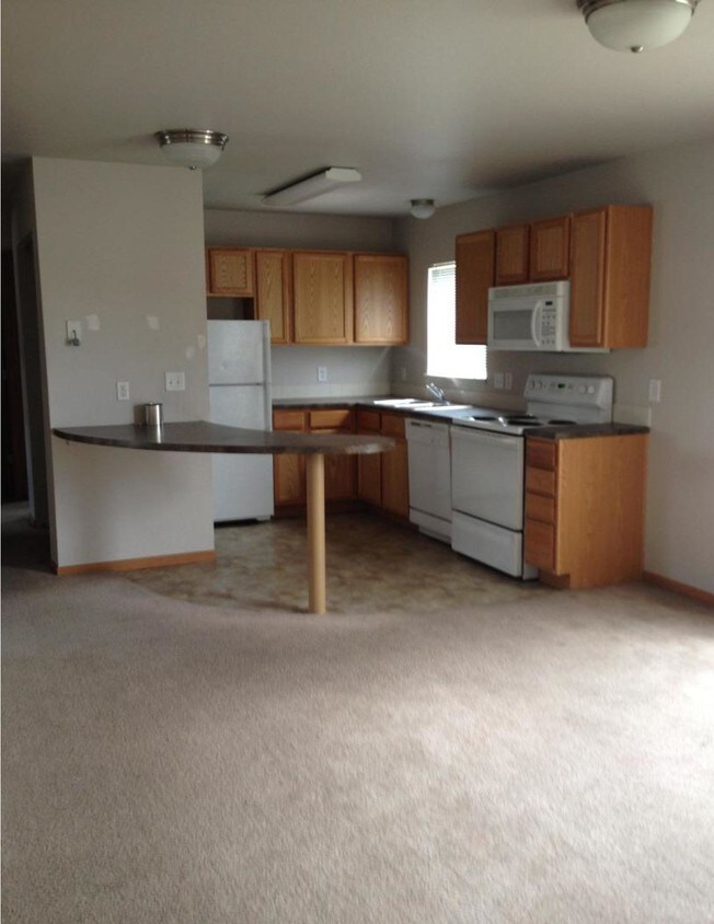 529 Mitchell St, Laramie, WY 82072 Apartments in Laramie, WY