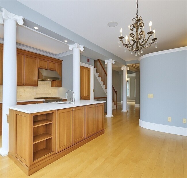 Foto del edificio - 32 Yarmouth St