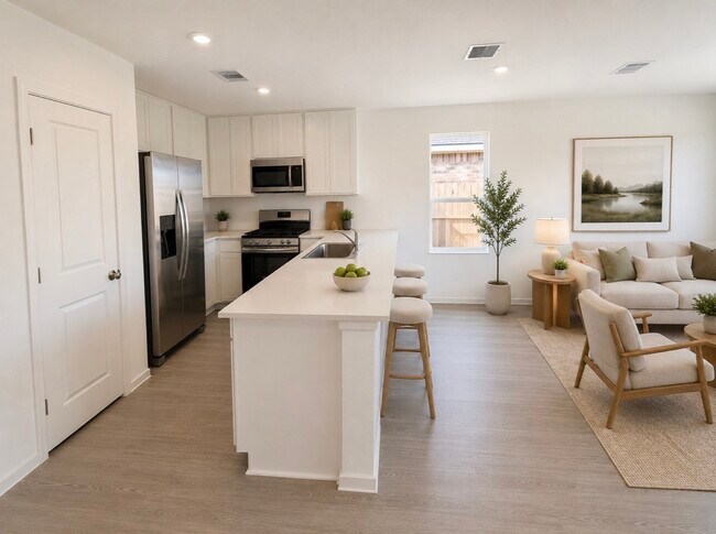 Foto del edificio - 26722 Scarlet Willow Dr