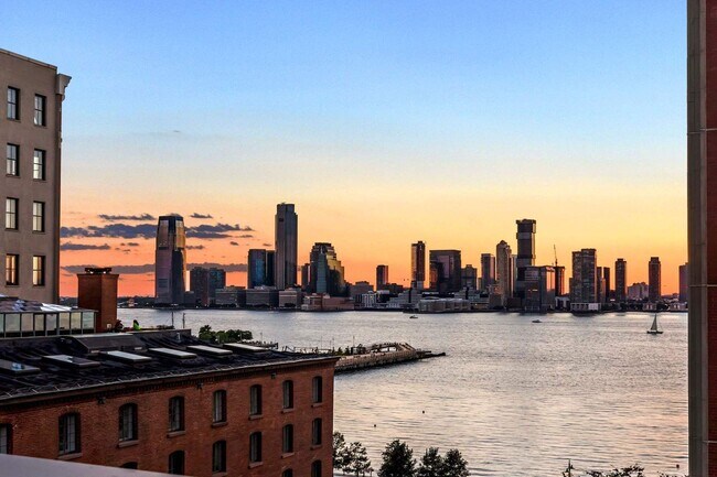 Foto del edificio - 414 Washington St