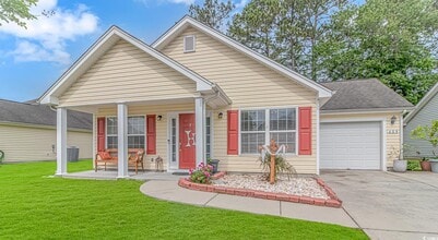 Building Photo - 409 Hunley Ln