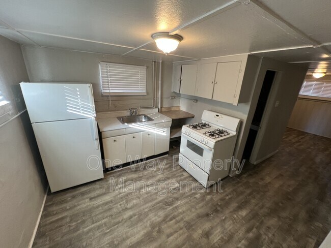 Foto del edificio - 1112 7th St