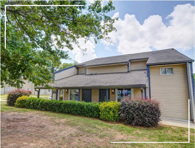 Foto del edificio - 1305 Hunter Oaks Ln