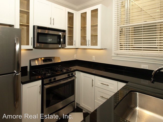 Foto del edificio - 651 Scott St