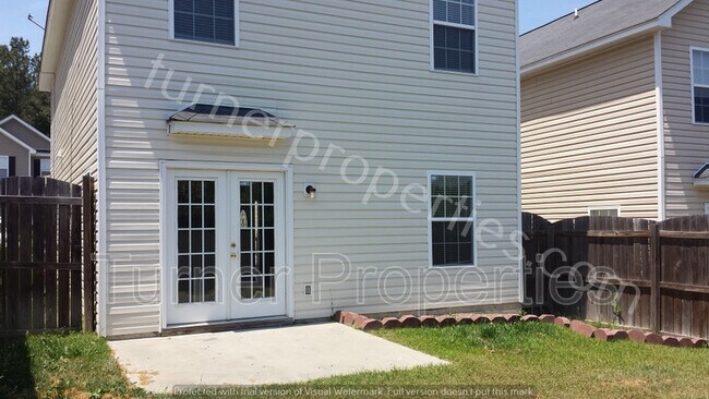 Building Photo - 120 Angel Garden Way