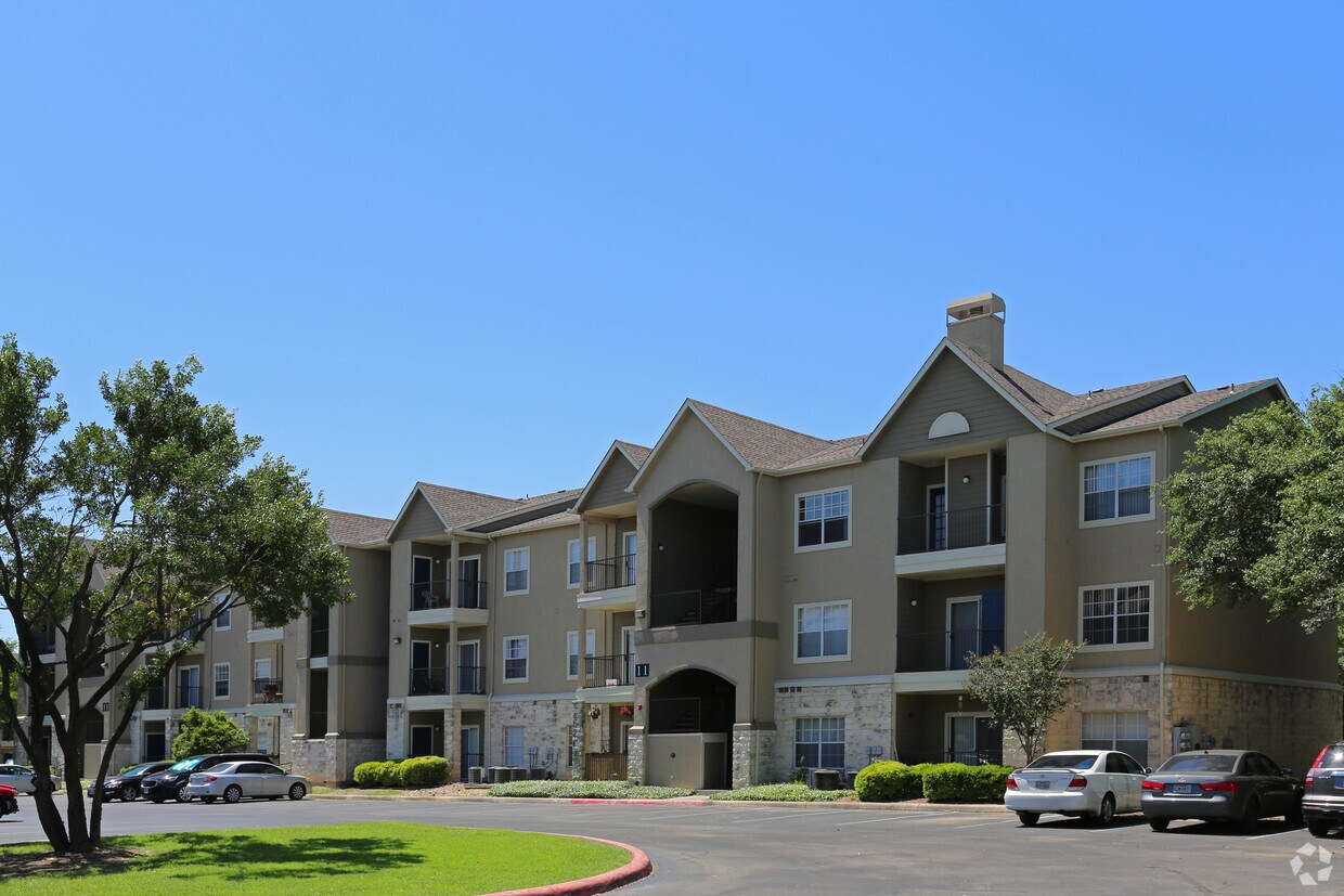 Summit at Salado Creek 12727 Vista Del Norte San Antonio, TX