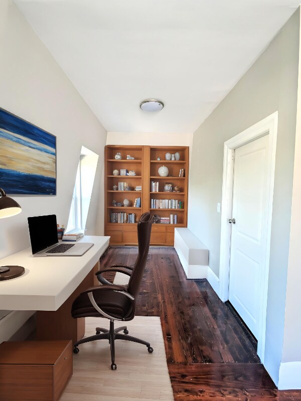 Foto del edificio - 31 Oberlin St