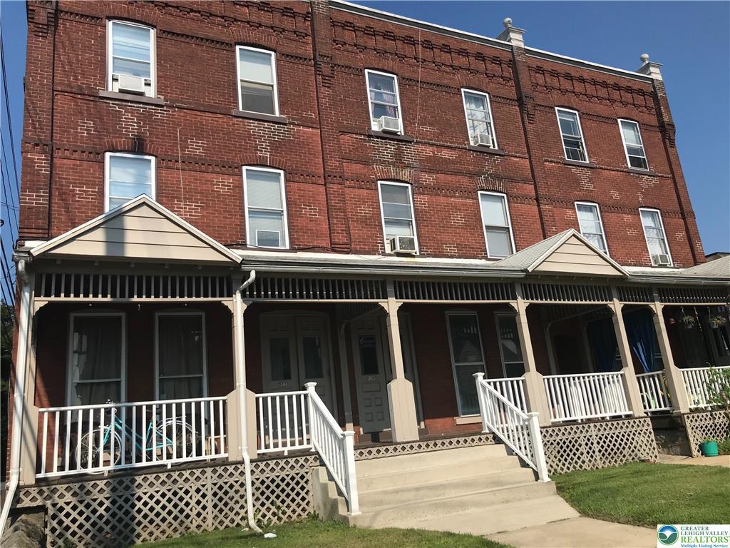 Primary Photo - 529 Linden St