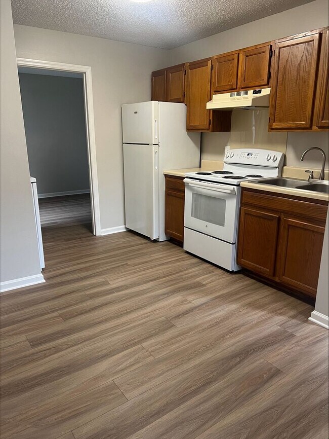 Foto del edificio - Move in Ready! Cozy & Modern 1-Bedroom Haven