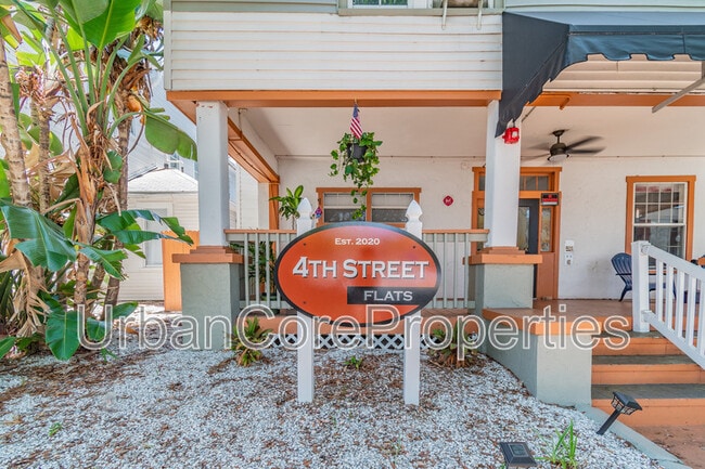 Foto del edificio - 417 4th St N