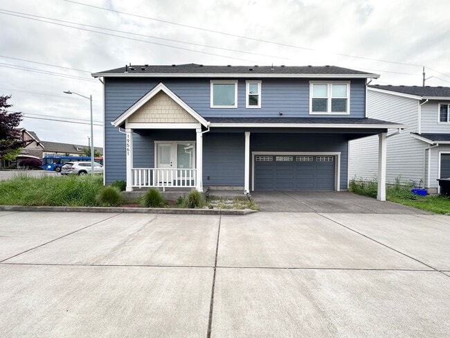 Building Photo - Oregon City Home 3 Bed 2.5 Bath w/ Double ...