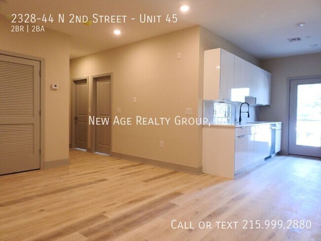 Foto del edificio - 2328-44 N 2nd St