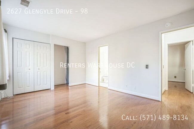 Foto del edificio - 2627 Glengyle Dr