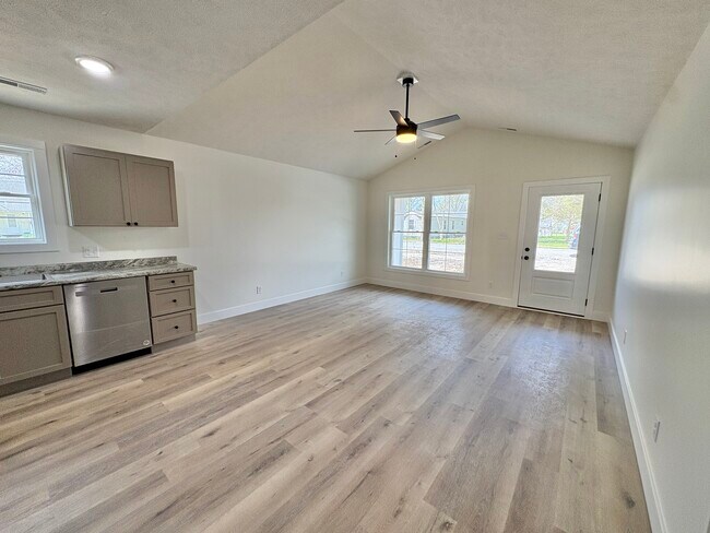 Foto del edificio - 209 Madison St