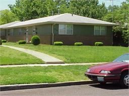Primary Photo - 622 E Harrison St