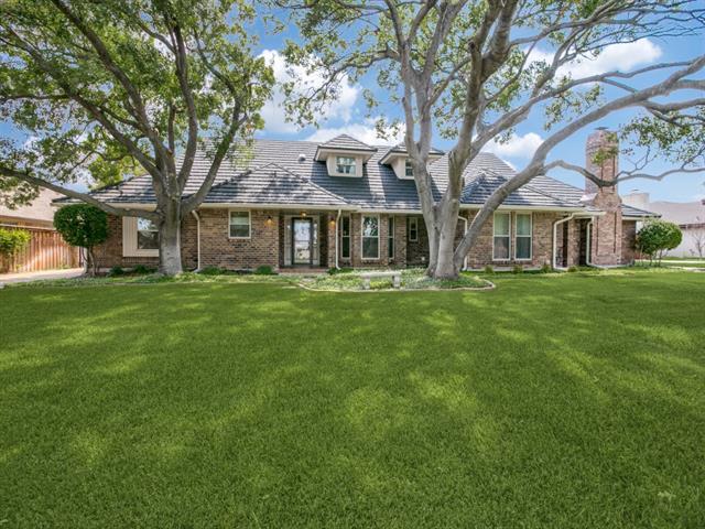 Foto principal - 5109 Ledgestone Dr