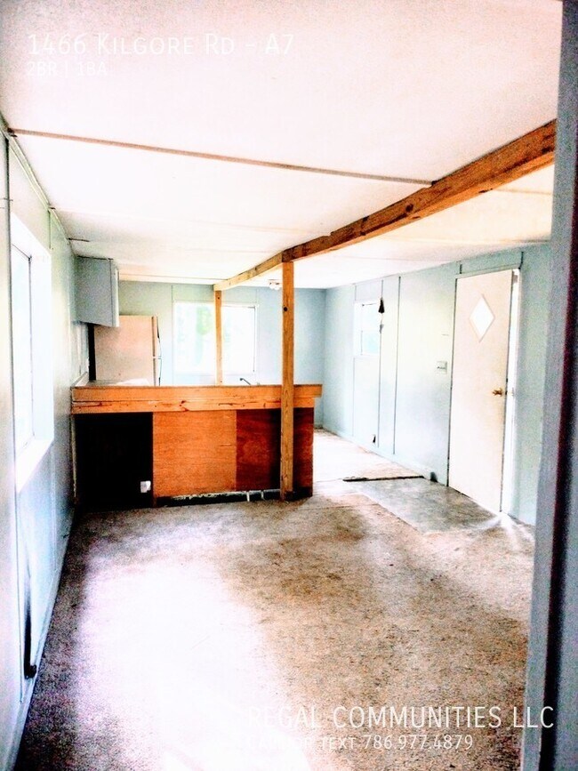 Foto del edificio - 2 Bed 1 Bath Home For Sale Via Rent To Own