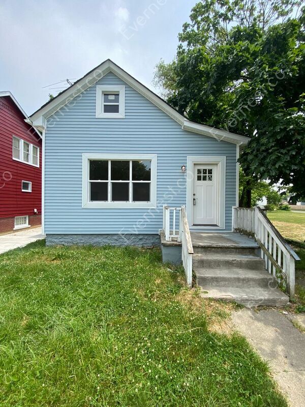 1088 Lockbourne Rd, Columbus, OH 43206 House Rental in Columbus, OH