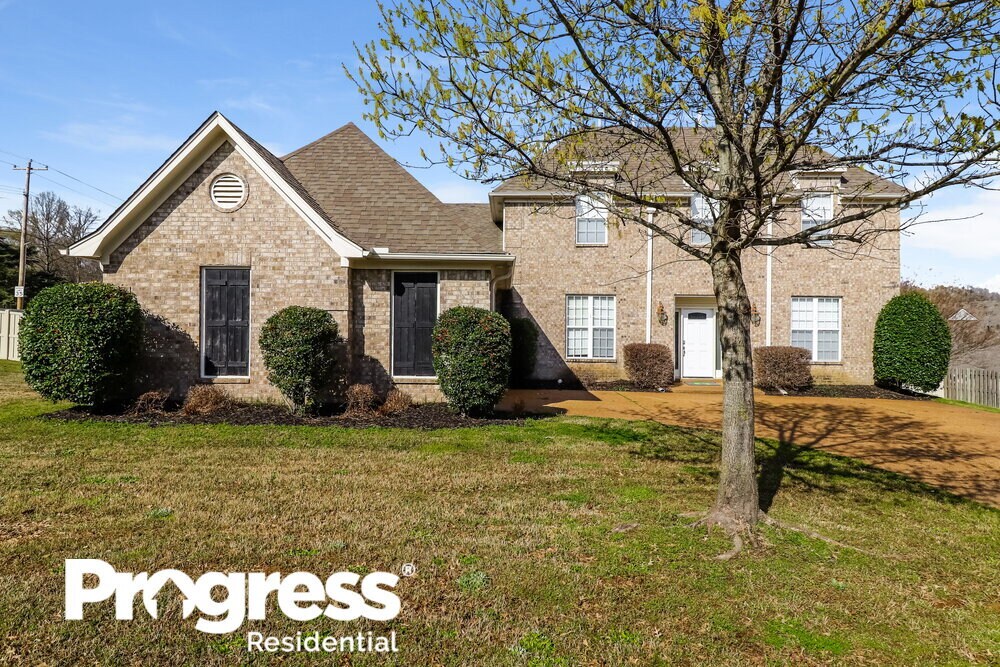 8704 Brunswick Farms Dr, Arlington, TN 38002 House Rental in