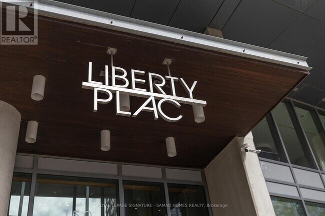 Photo du bâtiment - 150-2150 E Liberty St