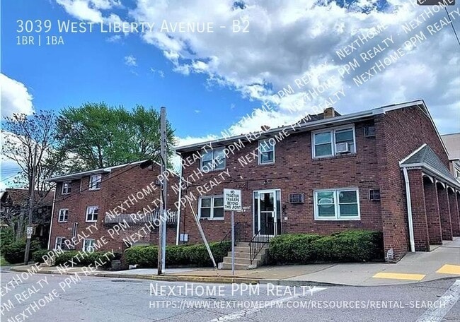 Foto del edificio - 3039 W Liberty Ave