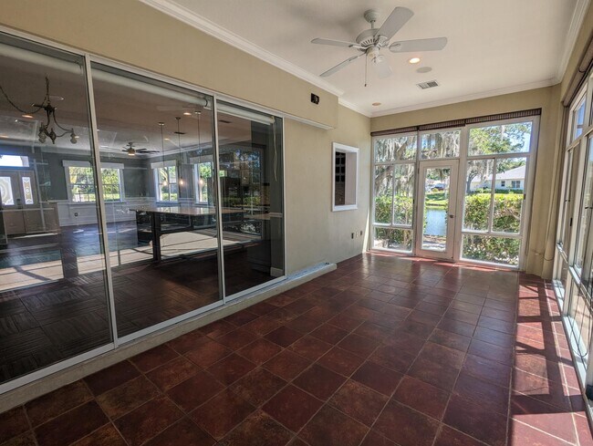 Building Photo - 6535 Meandering Way